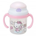 SA1007-Hello Kitty Cup (230ml), Pink