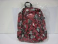 HY1001-Back Pack (背包), Red