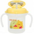 WP1006 - Pooh Combi Cup (學習水杯) Step 3