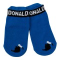 DN1016-Donald Duck 防滑襪 (Size : 9-14cm)