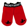 MM1055-Mickey Mouse 防滑襪 (Size : 9-14cm)
