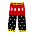 MM1054-Mickey Mouse Leg Warmer 9Size : 70-95cm)